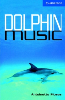 Image for Dolphin music