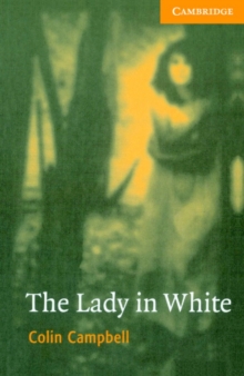 Image for The lady in white