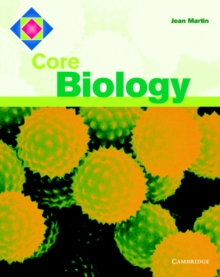 Image for Core Biology