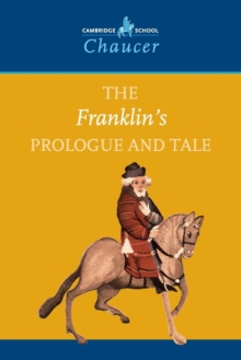 Image for The Franklin's Prologue and Tale