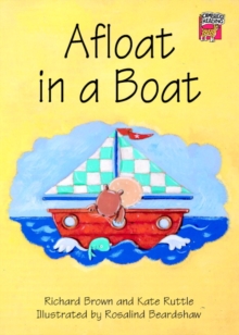 Image for Afloat in a Boat Big Book