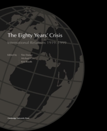 Image for The Eighty Years' Crisis