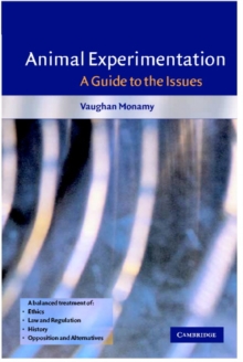 Animal Experimentation