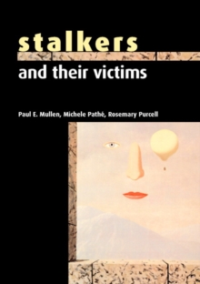 Stalkers and their Victims