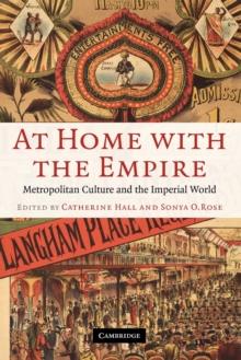 Image for At Home with the Empire