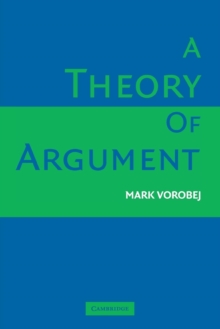 Theory of Argument