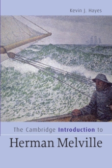 Cambridge Introduction to Herman Melville