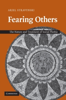 Fearing Others