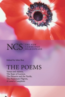 Image for The Poems