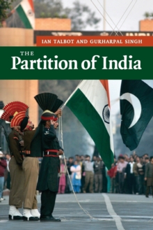 Partition of India