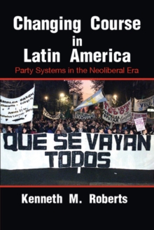 Image for Changing Course in Latin America