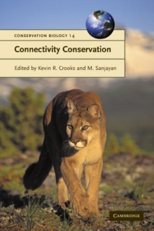 Image for Connectivity Conservation