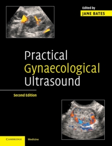 Image for Practical gynaecological ultrasound