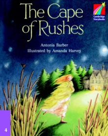 Image for The Cape of Rushes ELT Edition