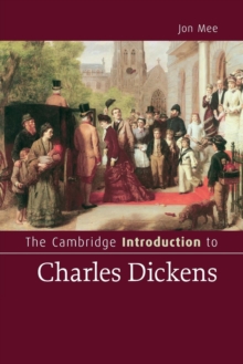 Cambridge Introduction to Charles Dickens