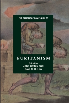 Image for The Cambridge companion to Puritanism