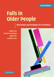 Image for Falls in Older People