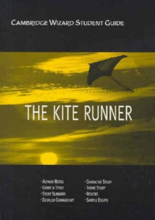 Image for The kite runner by Khaled Hosseini