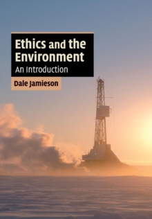 Ethics and the Environment