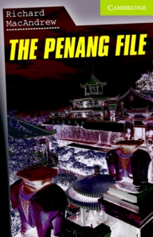 Image for The Penang File Starter/Beginner