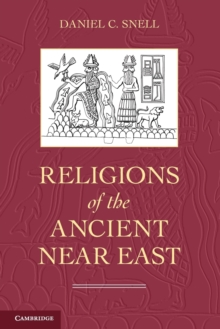 Religions of the Ancient Near East