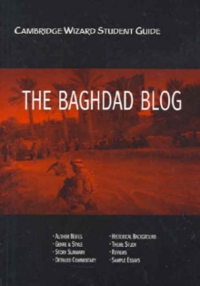 Image for The Baghdad blog by Salam Pax