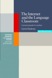 Image for The Internet and the Language Classroom