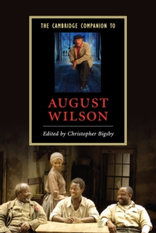 Image for The Cambridge Companion to August Wilson