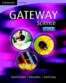Image for Cambridge Gateway Science Science Class Book