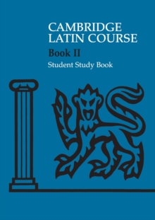 Image for Cambridge Latin courseBook II,: Student study book