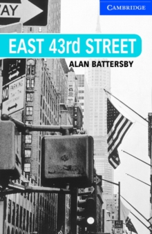 Image for East 43rd Street Level 5 Book without Audio CDs (3) Pack