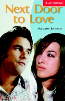 Image for Next Door to Love Level 1 Book with Audio CD Pack