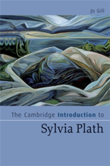 Image for The Cambridge introduction to Sylvia Plath