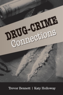 Image for Drug-crime connections