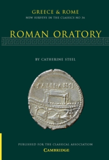 Roman Oratory