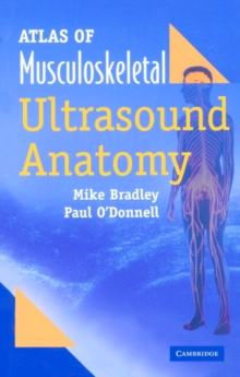 Atlas of Musculoskeletal Ultrasound Anatomy