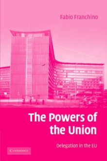 Powers of the Union
