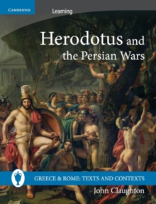 Image for Herodotus and the Persian Wars