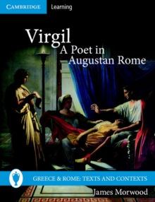 Image for Virgil, A Poet in Augustan Rome