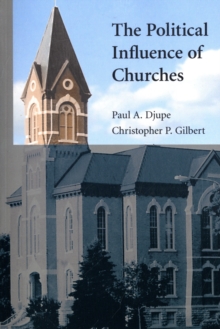 Political Influence of Churches