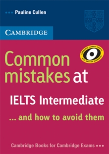 Image for Common Mistakes at IELTS Intermediate