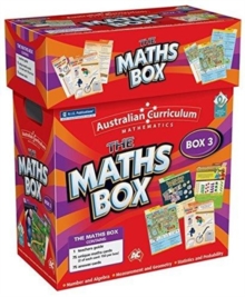 Image for Maths in a Box Level 3