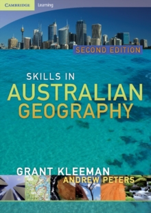 Skills in Australian Geography