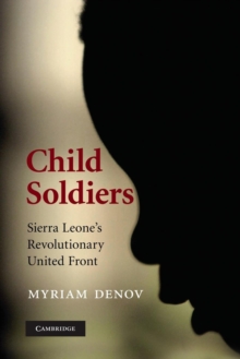 Child Soldiers