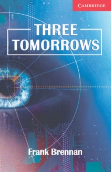 Image for Three tomorrowsLevel 1