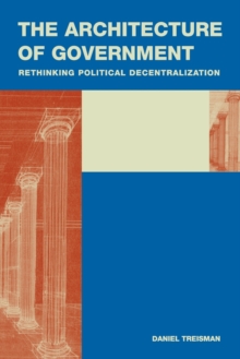 Architecture of Government