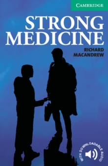 Image for Strong medicine