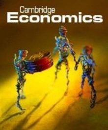 Image for Cambridge Economics Teacher CD-Rom
