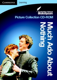 Image for CSS Picture Collection: Much Ado About Nothing CD-ROM