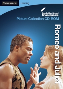 Image for CSS Picture Collection: Romeo and Juliet CD-ROM